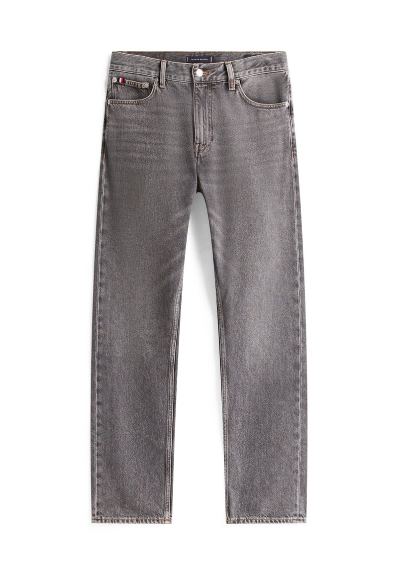 Tommy Hilfiger Straight leg jeans grijs denim/greydenim