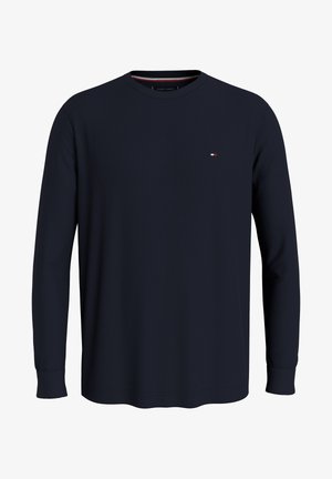 NEW STRUCTURE LS - Maglietta a manica lunga - dw5 desert sky