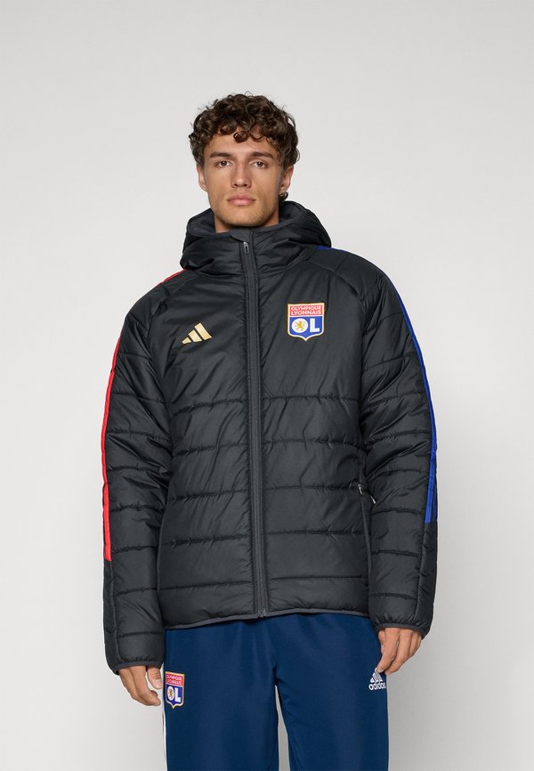 OL  - Outdoor jacket