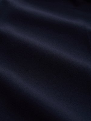 TOM TAILOR LEA WIDE  - Bukser - sky captain blue