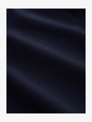 TOM TAILOR LEA WIDE - Bukser - sky captain blue