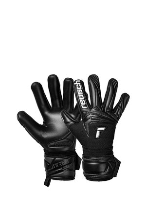 ATTRAKT INFINITY EVOLUTION  - Goalkeeping gloves - black