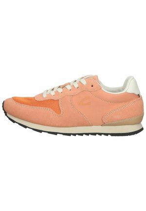 Trainers - orange