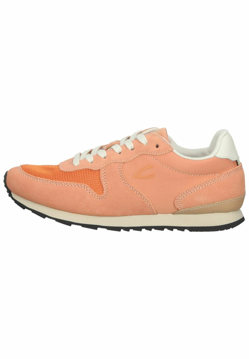 camel active Trainers - orange