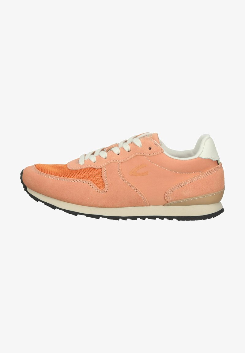 camel active Trainers - orange