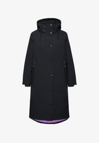 Unausgewählt, black