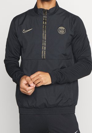 Klub merchandise - black