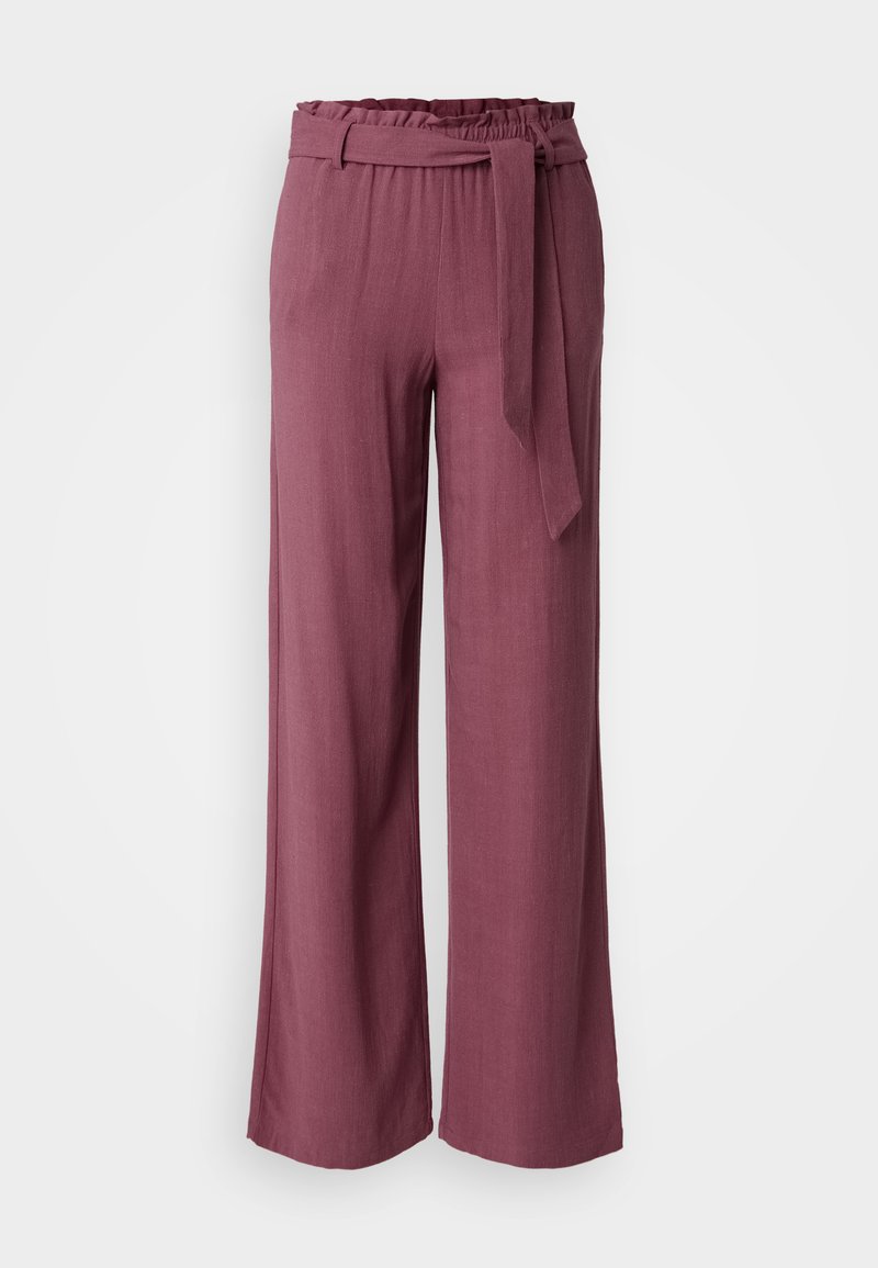 Only Broek roze Only Broek roze