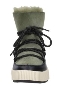 Palpa Winter boots - groen