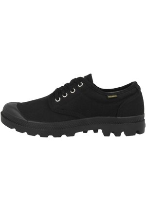 Sneaker low - black