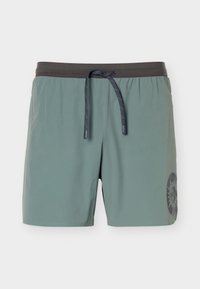 Vybrané, slate green