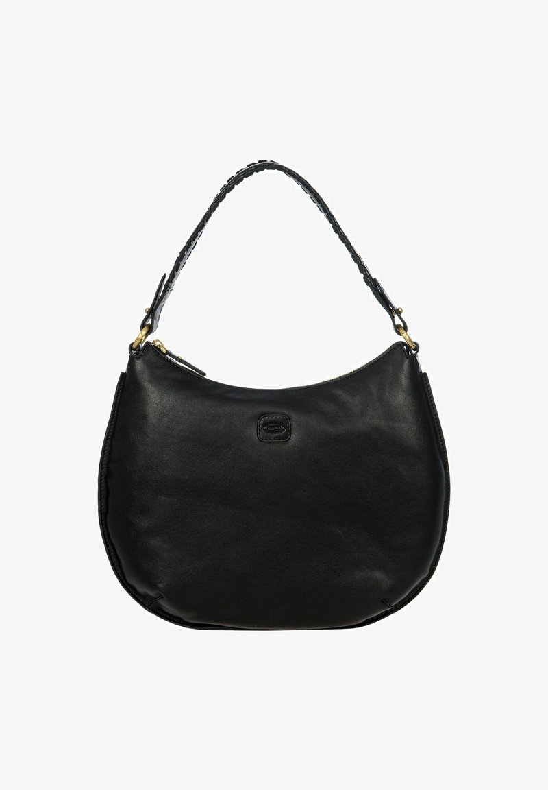 Bric's VOLTERRA SCHULTER - Shopping bag - black