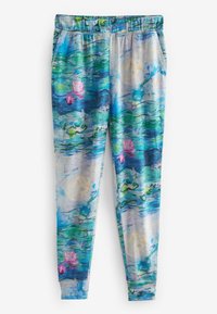 Next MONET  REGULAR FIT  SET - Nattøj sæt - blue