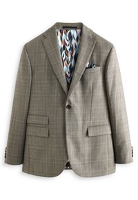 Next REGULAR FIT SIGNATURE BRITISH FABRIC - Marynarka garniturowa
