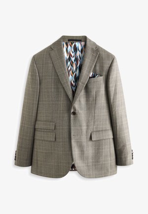 Next REGULAR FIT SIGNATURE BRITISH FABRIC - Marynarka garniturowa