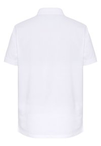 Polo Sylt Poloshirt - bright white
