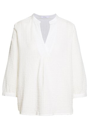 Blouse - off-white