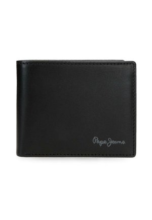 Pepe Jeans, LUTON - Monedero - black