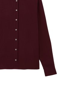 Calliope CLASSICA - Camicia - vinaccia