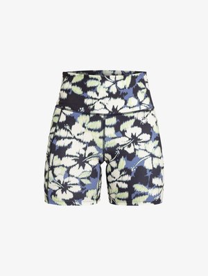 Roxy HEART INTO IT BIKER PRINTED - Leggings - xbby