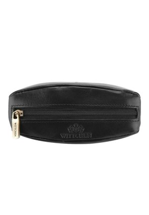 Business card holder - schwarz
