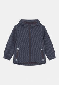 Staccato Softshell jakker - blue
