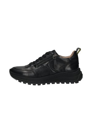 Trainers - schwarz