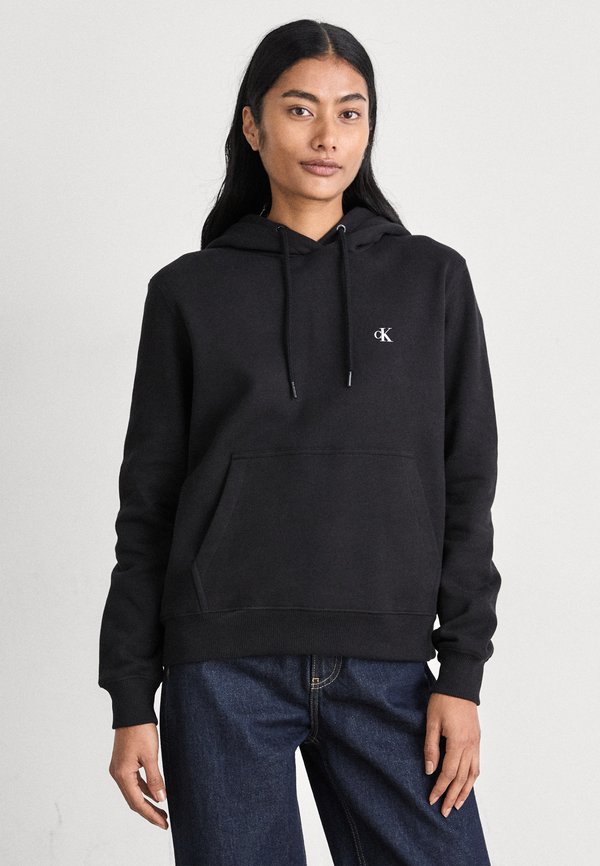 BOLD REGULAR HOODIE - Hoodie4