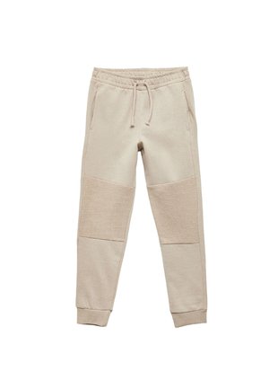 Jogginghose - beige