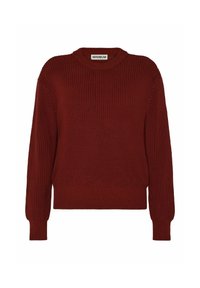Minimum Neule - merlot