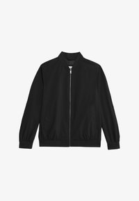 Unausgewählt, black