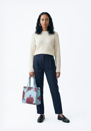 Ted Baker EMMERIE - Borsa a mano - mid blue