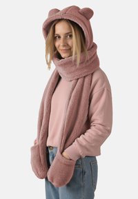 Vivisence Sál - powder pink