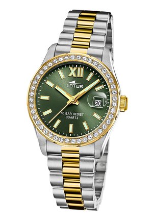 Montre - goldfarben