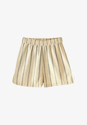 Next, REGULAR FIT - Shorts - neutral black