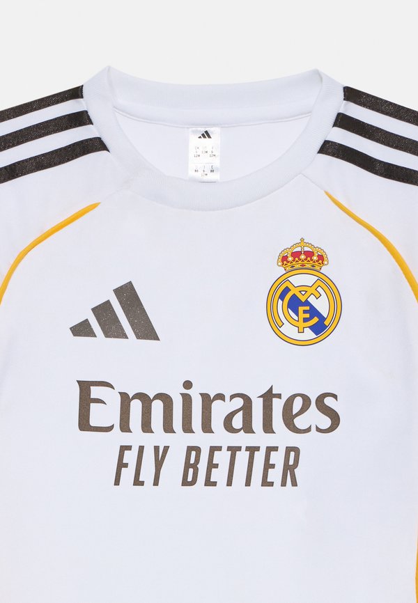 REAL MADRID - Sports T-shirt2
