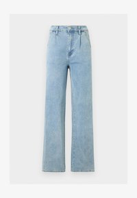 Unausgewählt, light blue denim