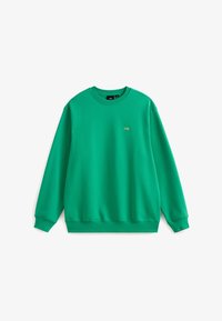 Nevybráno, bright green