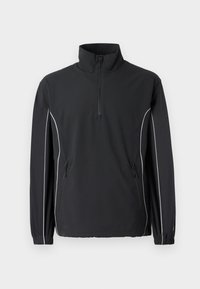 UTILITY JACKET - Let jakke / Sommerjakker - black