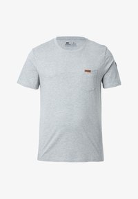 Ausgewählt, hellgrau