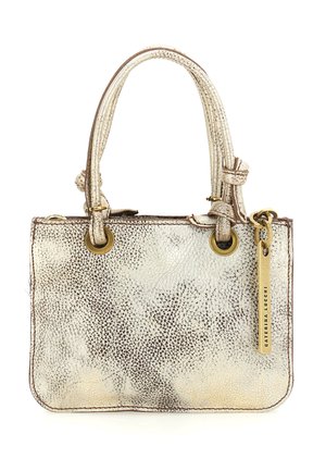 Borsa a mano - gold-coloured