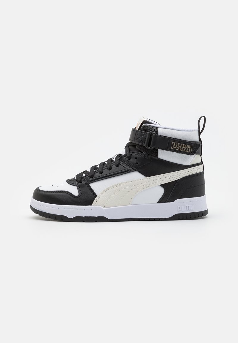 Puma RBD GAME UNISEX biały