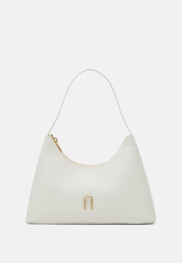 SHOULDER BAG - Handtasche - marshmallow
