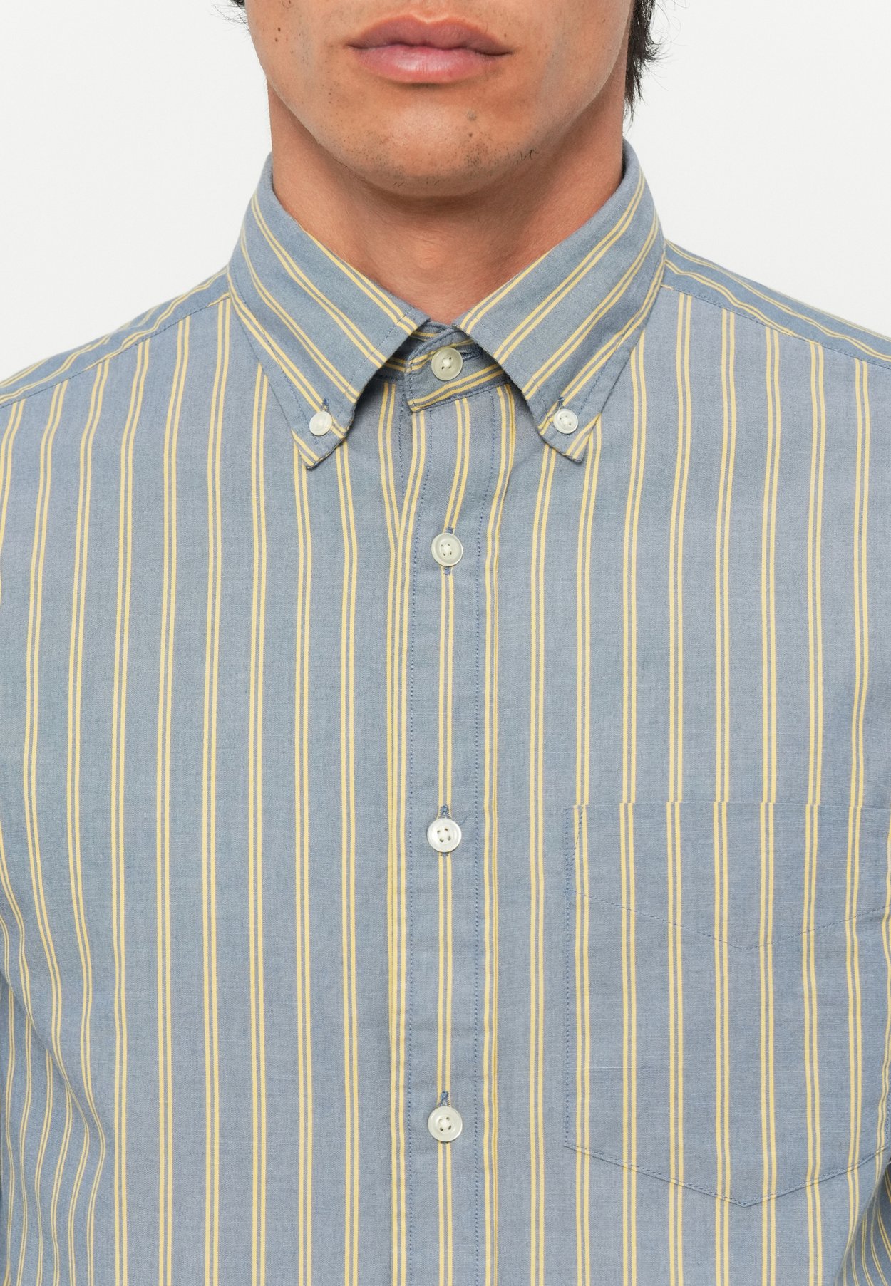 ARCHIVE STRIPE SHIRT