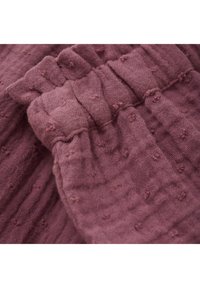 EN FANT Broek - roan rouge