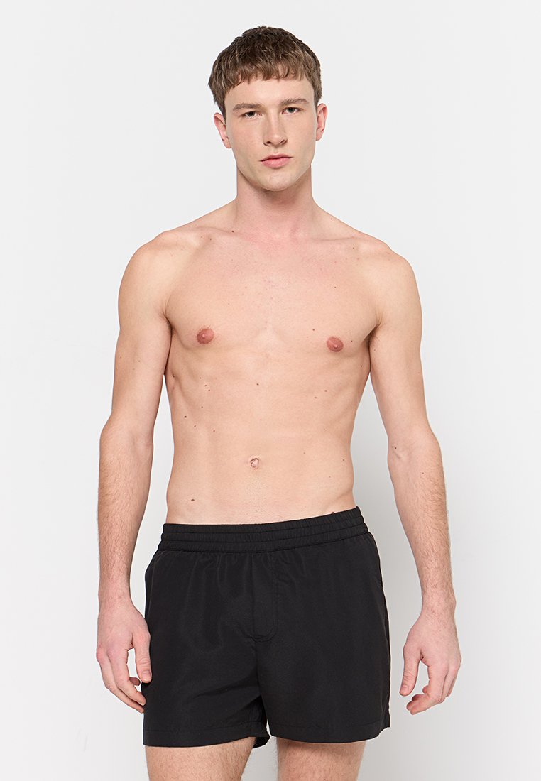 WOOD WOOD Zwemshorts zwart WOOD WOOD Zwemshorts zwart