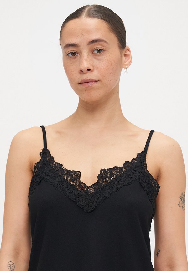 VMMILLA SINGLET - Top4