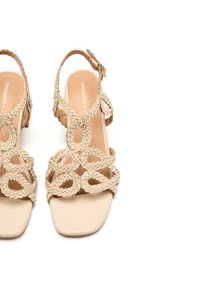 Gioseppo Sandalen - off white