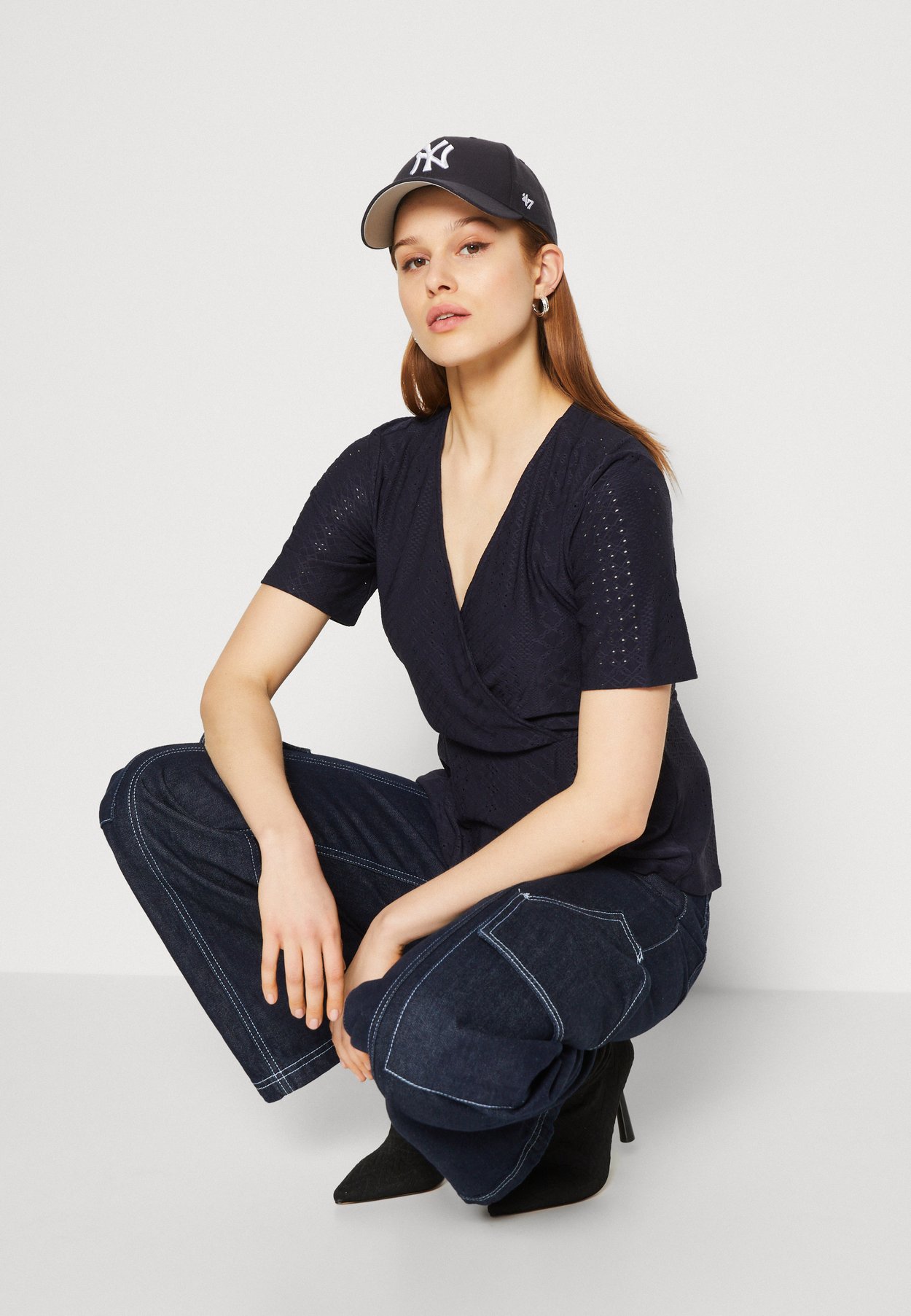ONLSANDRA FIXED WRAP
