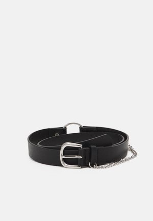 Belt - black